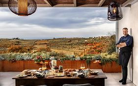 Casa Dante - Boutiquehouse Tomr